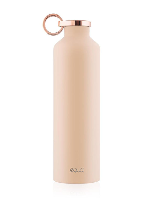 Blush Pink Stainless Steel Bottle