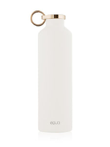 Snow White Stainless Steel Bottle