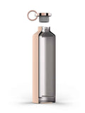 Blush Pink Stainless Steel Bottle