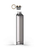 Snow White Stainless Steel Bottle