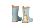 Rain Boots - Light Blue