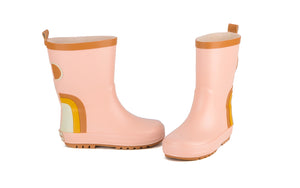 Rain Boots - Shell