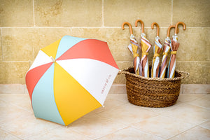 Kids Sustainable Umbrella