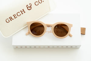 Sustainable Sunnies - Shell