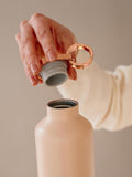 Blush Pink Stainless Steel Bottle