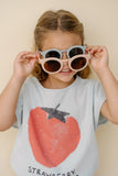 Kids Sustainable Sunnies - Shell