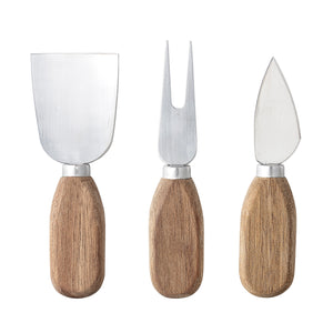 Cheese Utensils