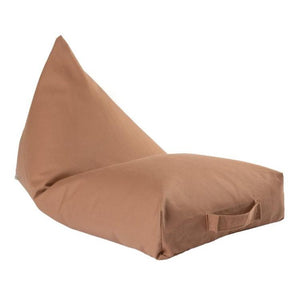 Big Lounger - Plain Warm Beige